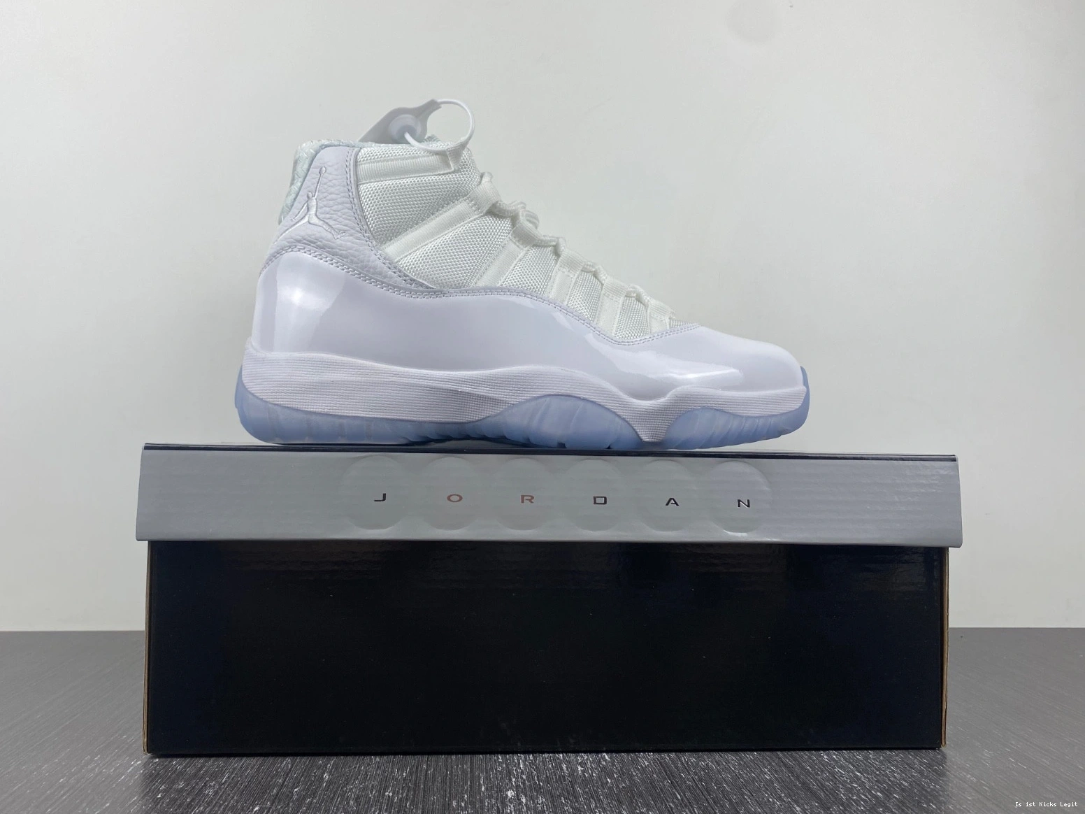 11  Anniversary' 408201-101 'Silver Retro  Jordan Air 0910